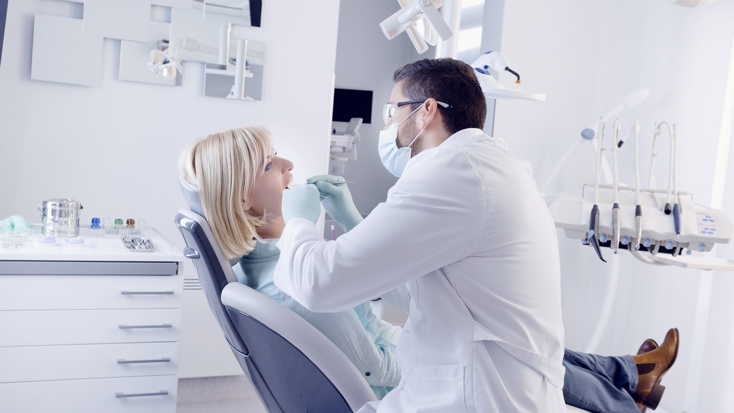Dentist in Sauk Centre, MN