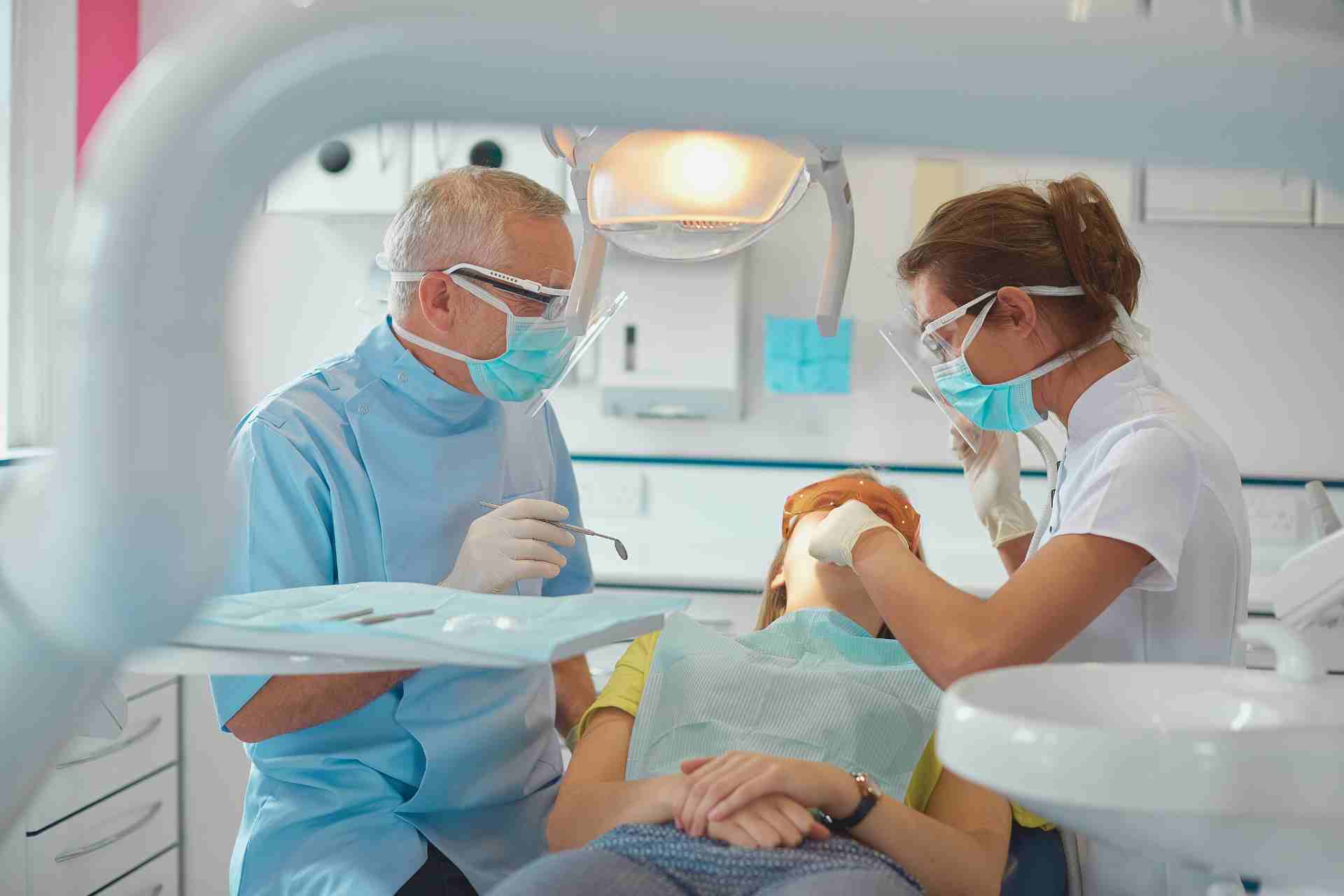 Dentist in Sauk Centre, MN